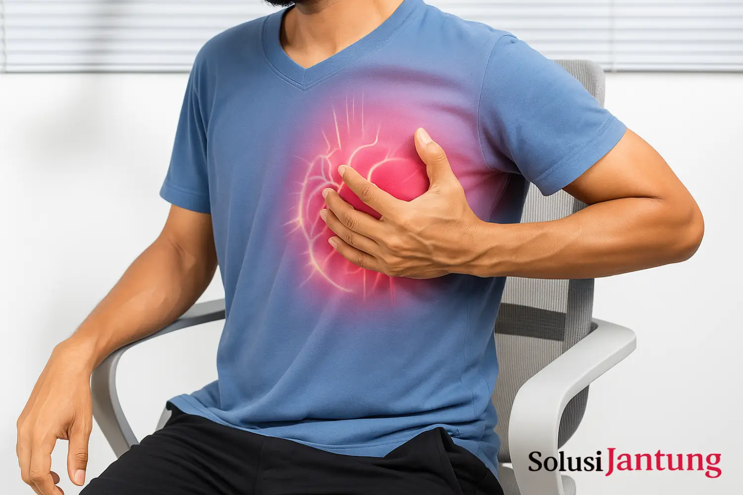 Penyakit Jantung