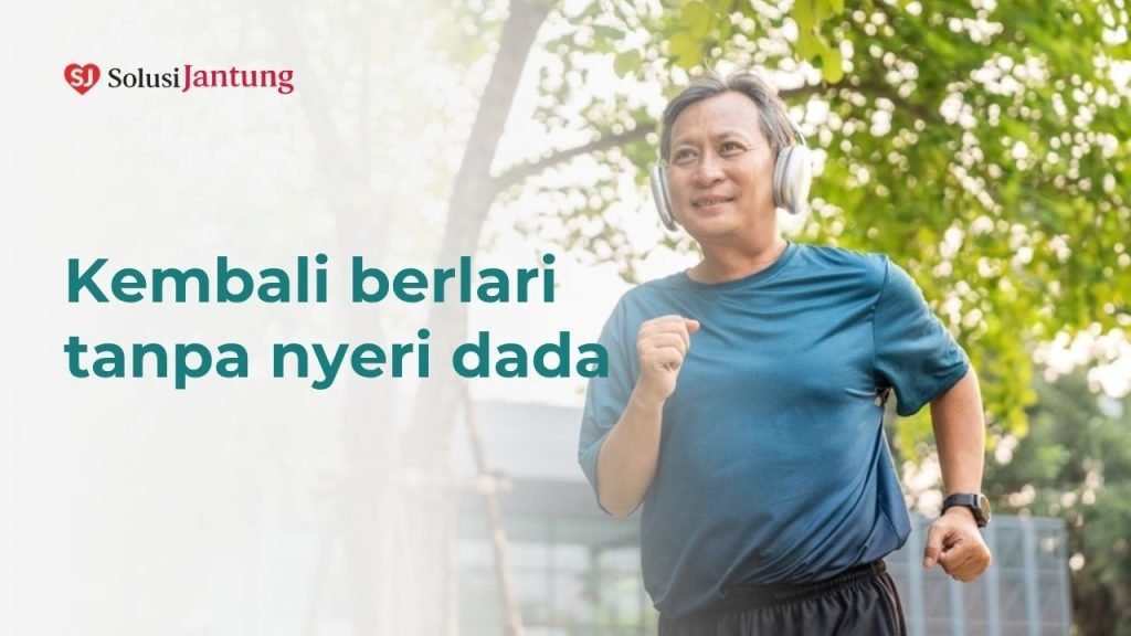 Alternatif Ring Jantung Dan Bypass